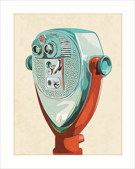 Portrait Prints