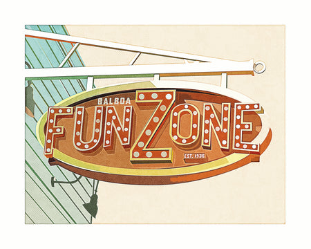 Fun Zone