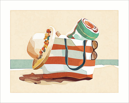 Beach Bag